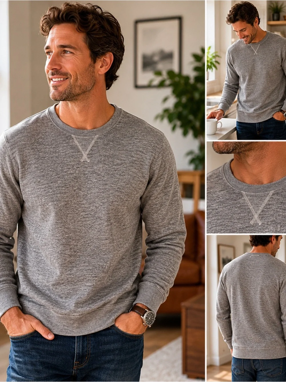 The North Face classic versatile